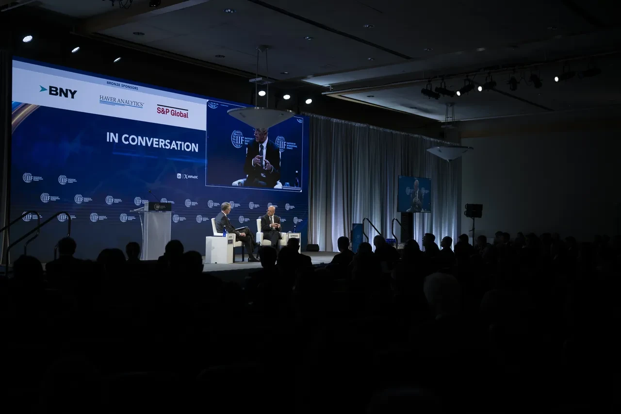 Hazine ve Maliye Bakanı Mehmet Şimşek yol haritasını çizdi: 2026 yılı sonunda tek haneli enflasyon hedefliyoruz