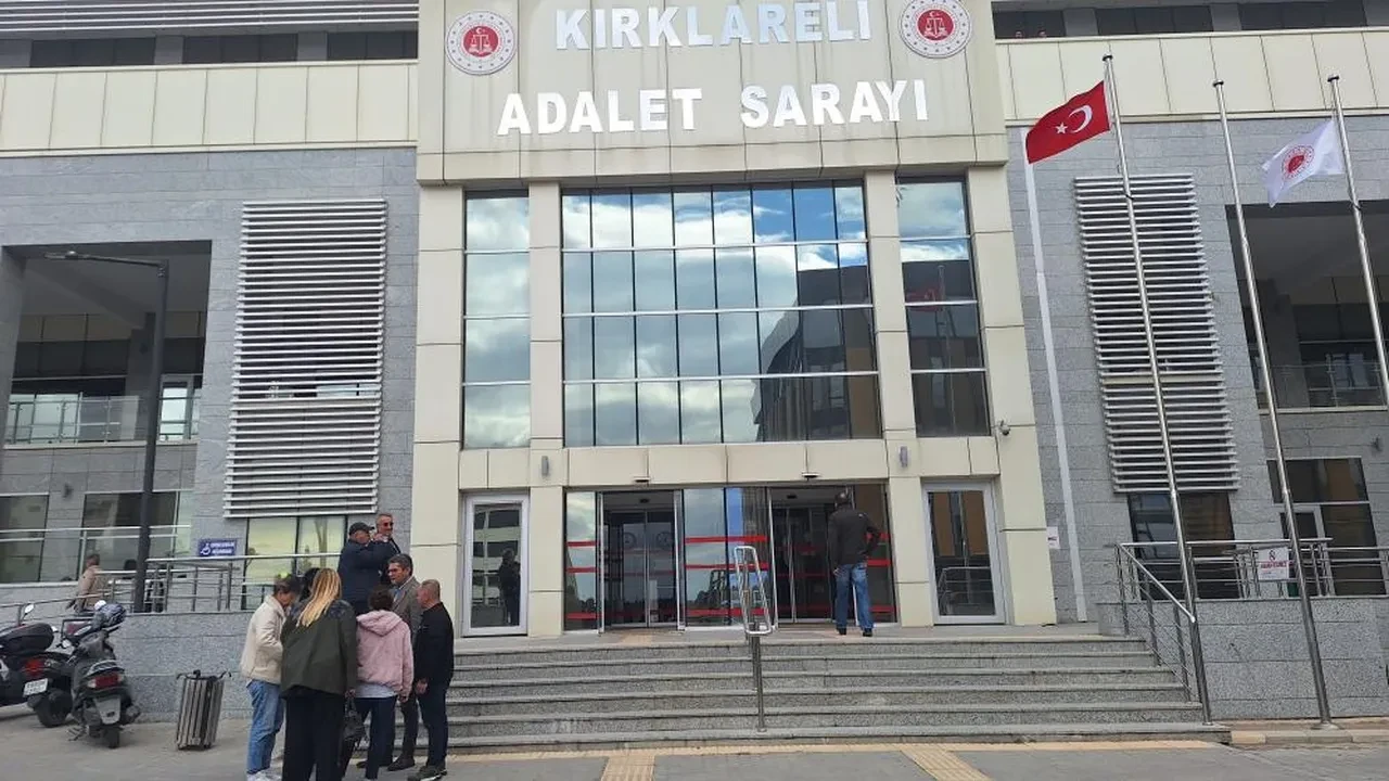 İğneada sel davasında karar çıktı: İşletme sahibinin cezası belli oldu!