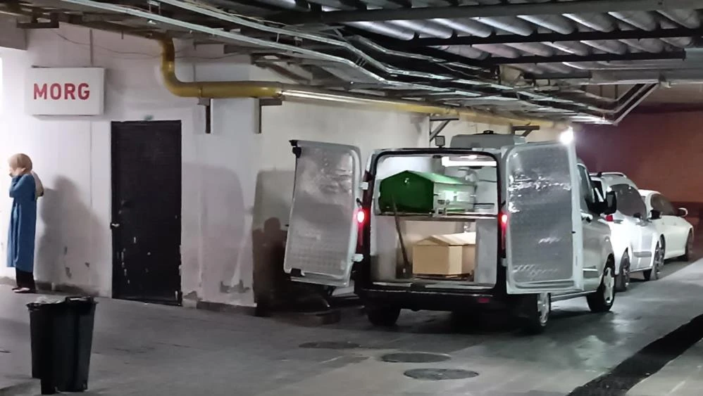 Batman’da feci kaza: 18 yaşındaki genç hayatını kaybetti!