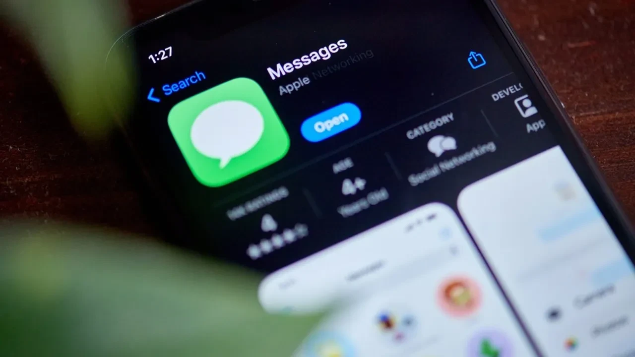 iPhone’larda büyük sorun! iMessage çalışmıyor: İşte çözümü