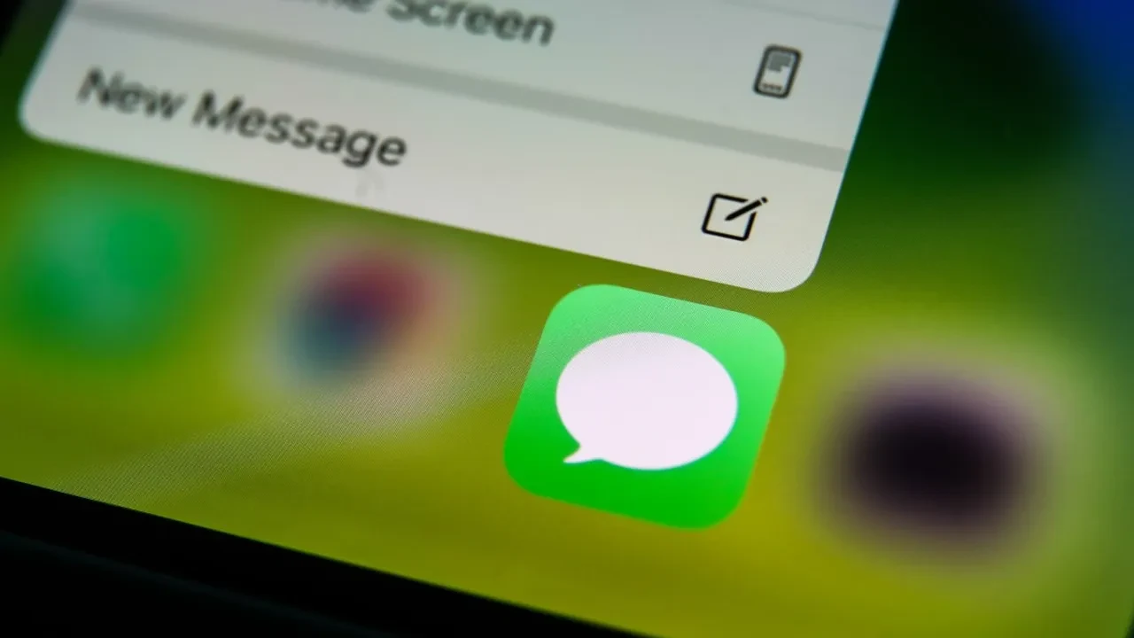 iPhone’larda büyük sorun! iMessage çalışmıyor: İşte çözümü