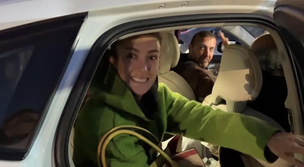 İrem Derici'den "Temiz" raporu sonrası dikkat çeken paylaşım!