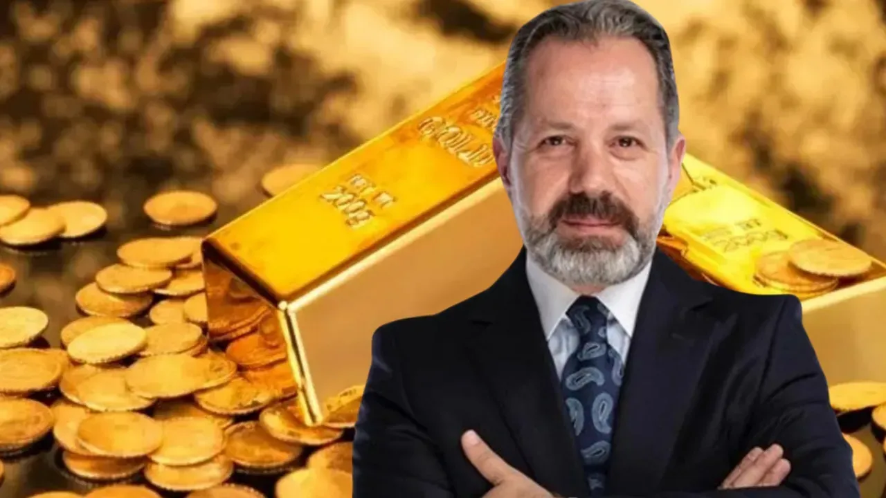 İslam Memiş 'hava puslu' diyerek uyardı! Altın çağı ne kadar sürecek? 'Herkes bir rakam yazıyor ama...'