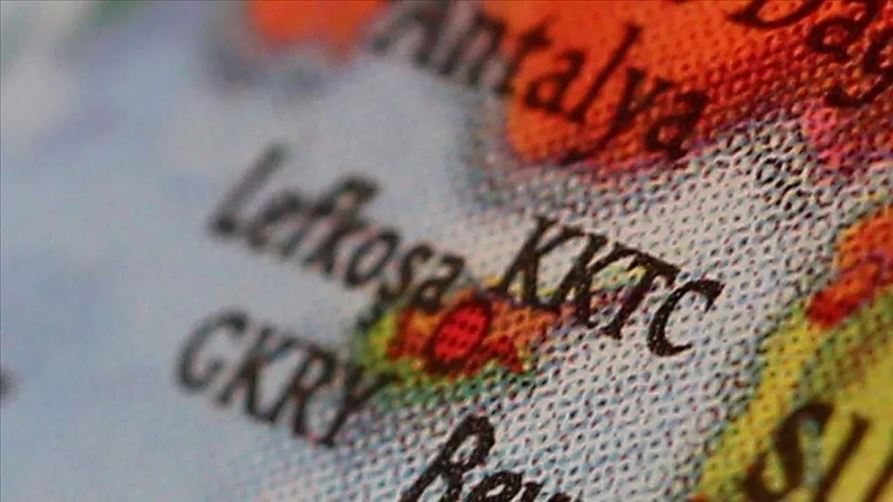 İsrail'den dikkat çeken Kıbrıs hamlesi! Hedef Türkiye mi? Coşkun Başbuğ'dan çarpıcı sözler