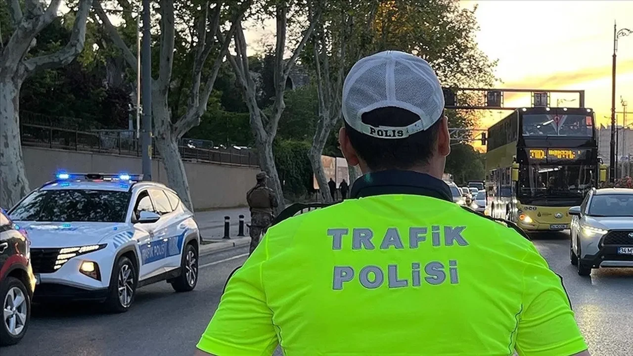 İstanbul’da pazar günü hangi yollar kapalı olacak? Kapalı olan yollar listesi ve alternatif güzergah