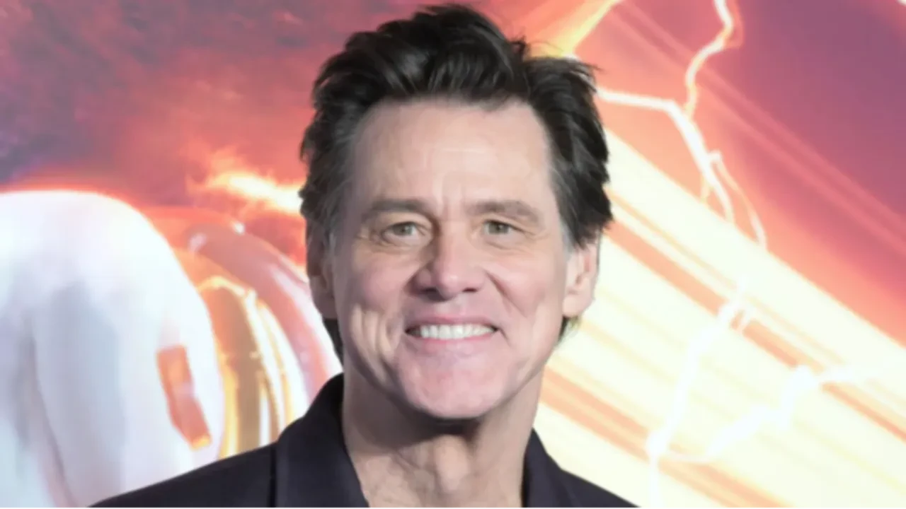 Jim Carrey, animasyon klasiği Jetgiller için görüşüyor 