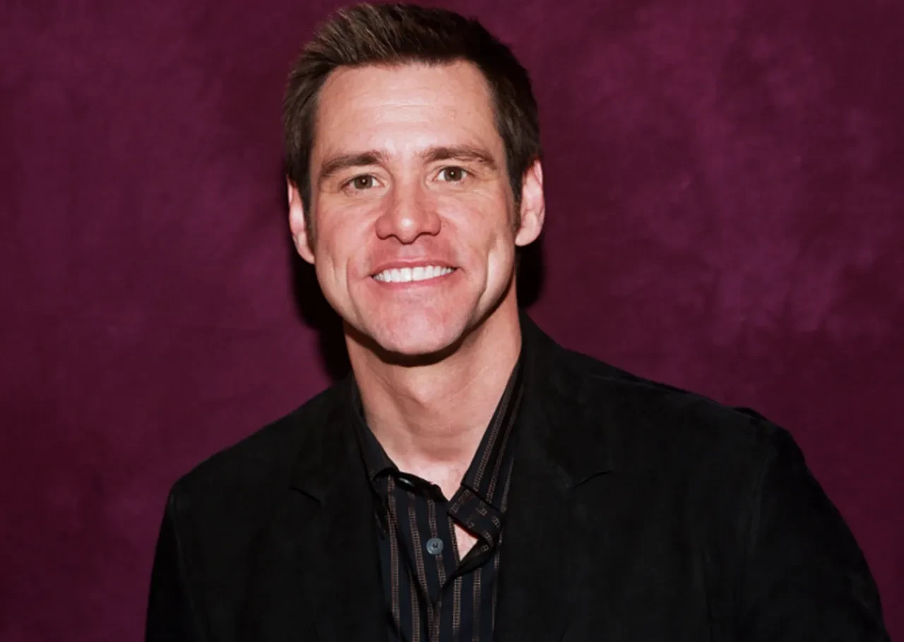 Jim Carrey, animasyon klasiği Jetgiller için görüşüyor 