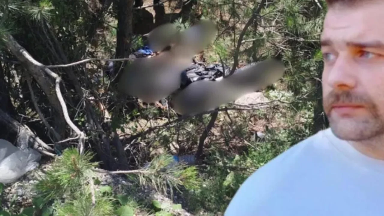 Kazadan 26 saat sonra bulunmuştu! 110 gün sonra yürek yakan haber