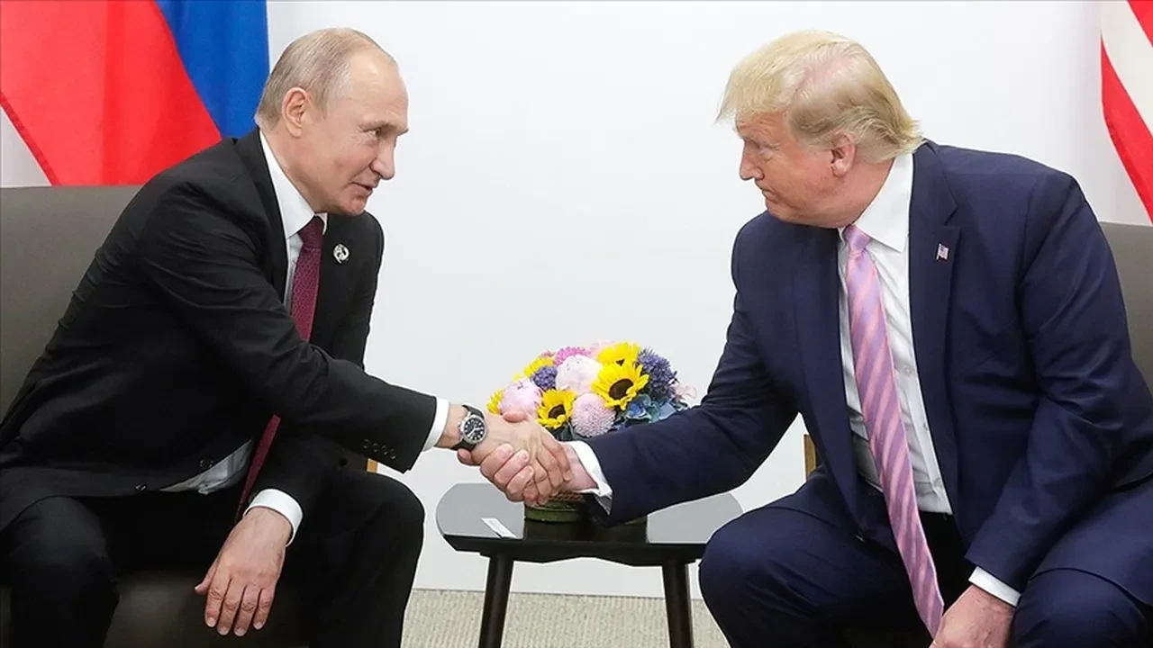 Kremlin, ABD lideri Donald Trump'ın açıklamalarını doğruladı: Putin ile görüşme ertelenmeyecek