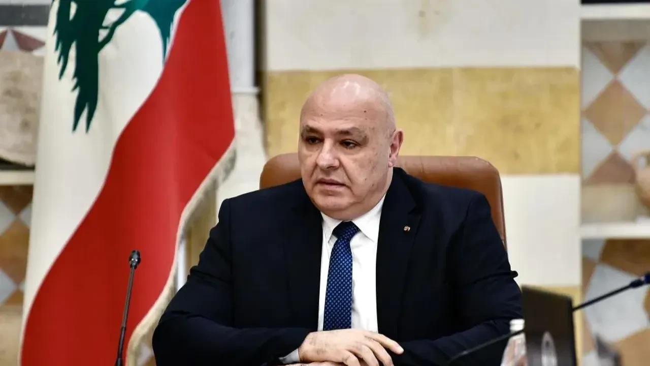 Lübnan’dan İsrail’e sert tepki: “Sahte bahanelerle istikrarı bozuyor!”