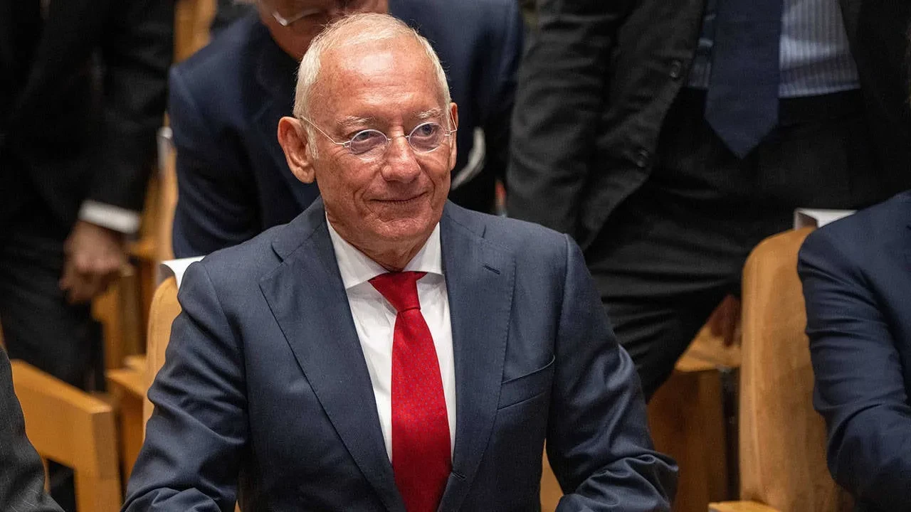 Mango'nun kurucusu Isak Andic'in ölümünde cinayet şüphesi: Oğlunun ifadeleri çelişkili