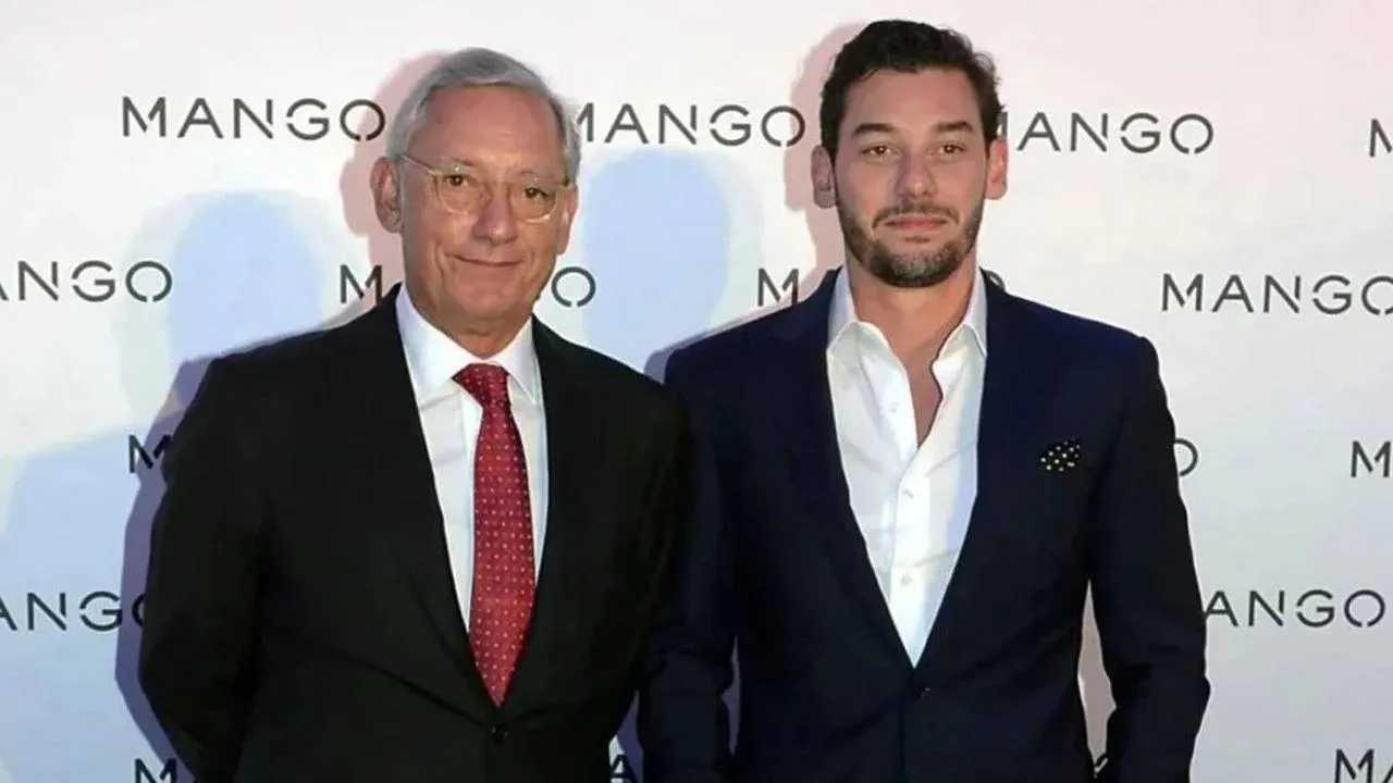 Mango'nun kurucusu Isak Andic'in ölümünde cinayet şüphesi: Oğlunun ifadeleri çelişkili