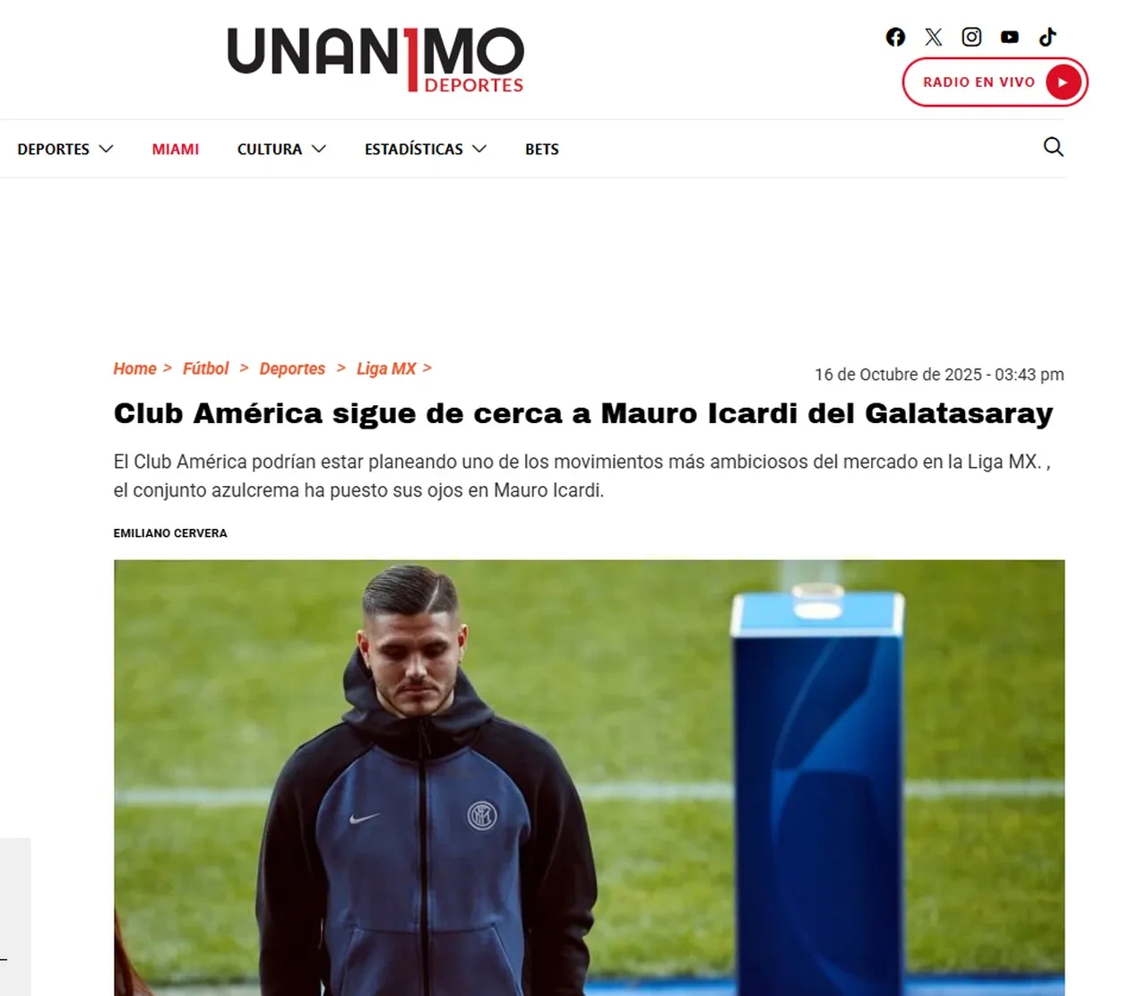 Mauro Icardi, Galatasaray'dan ayrılacak iddiası! Yeni takımını duyurdular