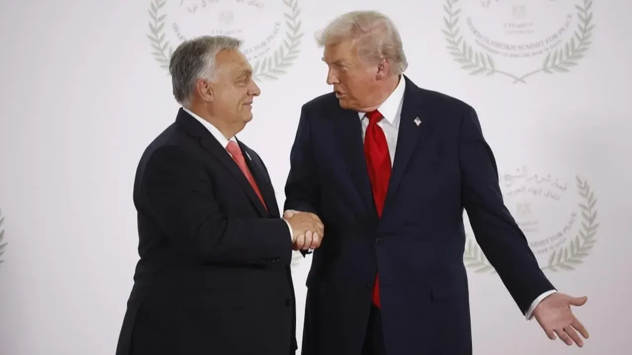 Orban’dan Trump-Putin zirvesine yeşil ışık: “Barış için hazırız!”