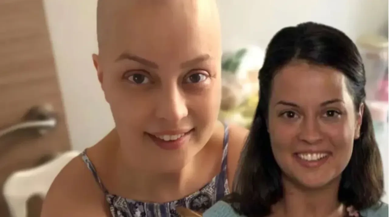 Oyuncu Ayçin Tuyun, kendisine iş vermeyenlere sitem etti! Kendi mutfağını Hazal Kaya'nınkiyle kıyasladı 