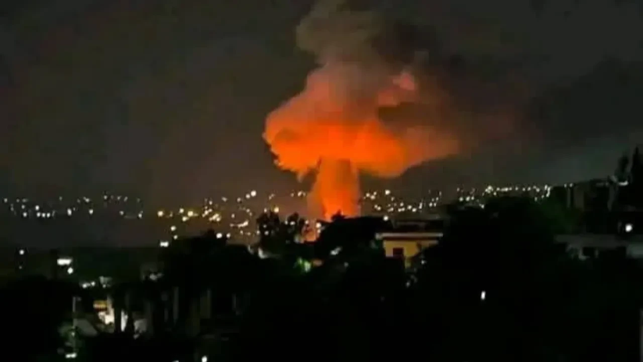 Pakistan’da askeri kampa intihar saldırısı: Çok sayıda ölü ve yaralı var!