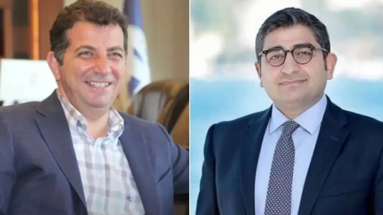 Şamil Tayyar’dan Ünsal Ban ve Sezgin Baran Korkmaz yorumu! "Mevzular derin"