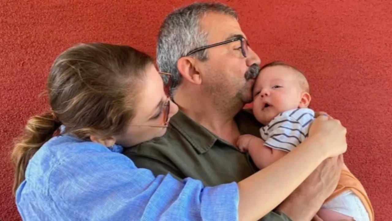 Sırrı Süreyya Önder'in mal varlığı açıklandı! Kızı tartışmalara son noktayı koydu