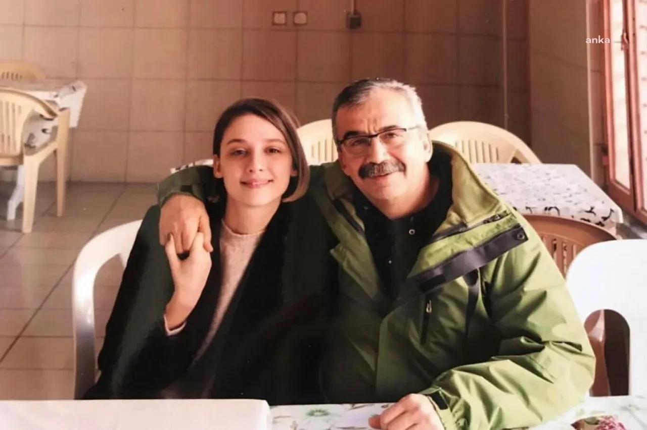 Sırrı Süreyya Önder'in mal varlığı açıklandı! Kızı tartışmalara son noktayı koydu