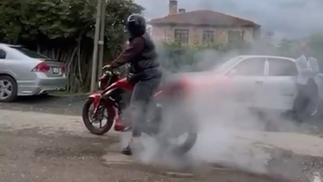 Sosyal medya şovu pahalıya patladı! 