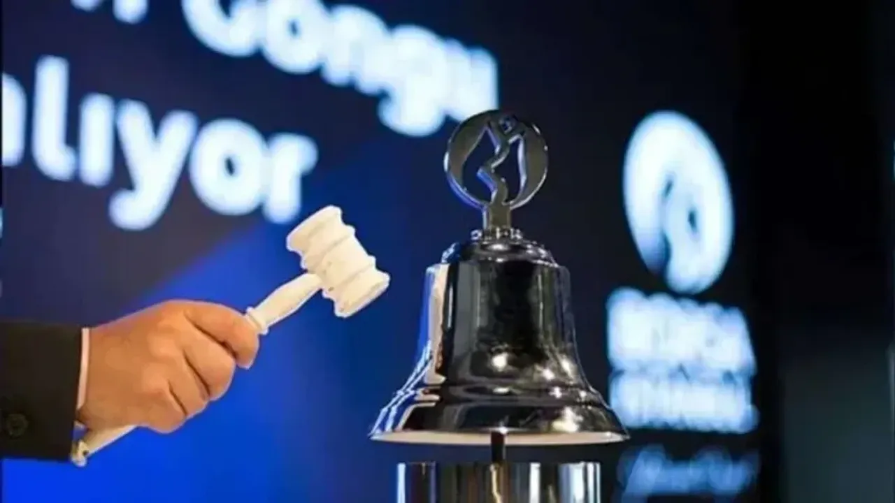 SPK’dan dev hamleler: Milyarlık cezalar, halka arz ve erişim engeli!