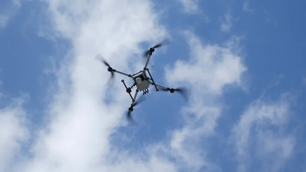 Tam otonom dron istasyonu KORGAN-M tanıtıldı: Savunmada yeni döneme kapı aralıyor