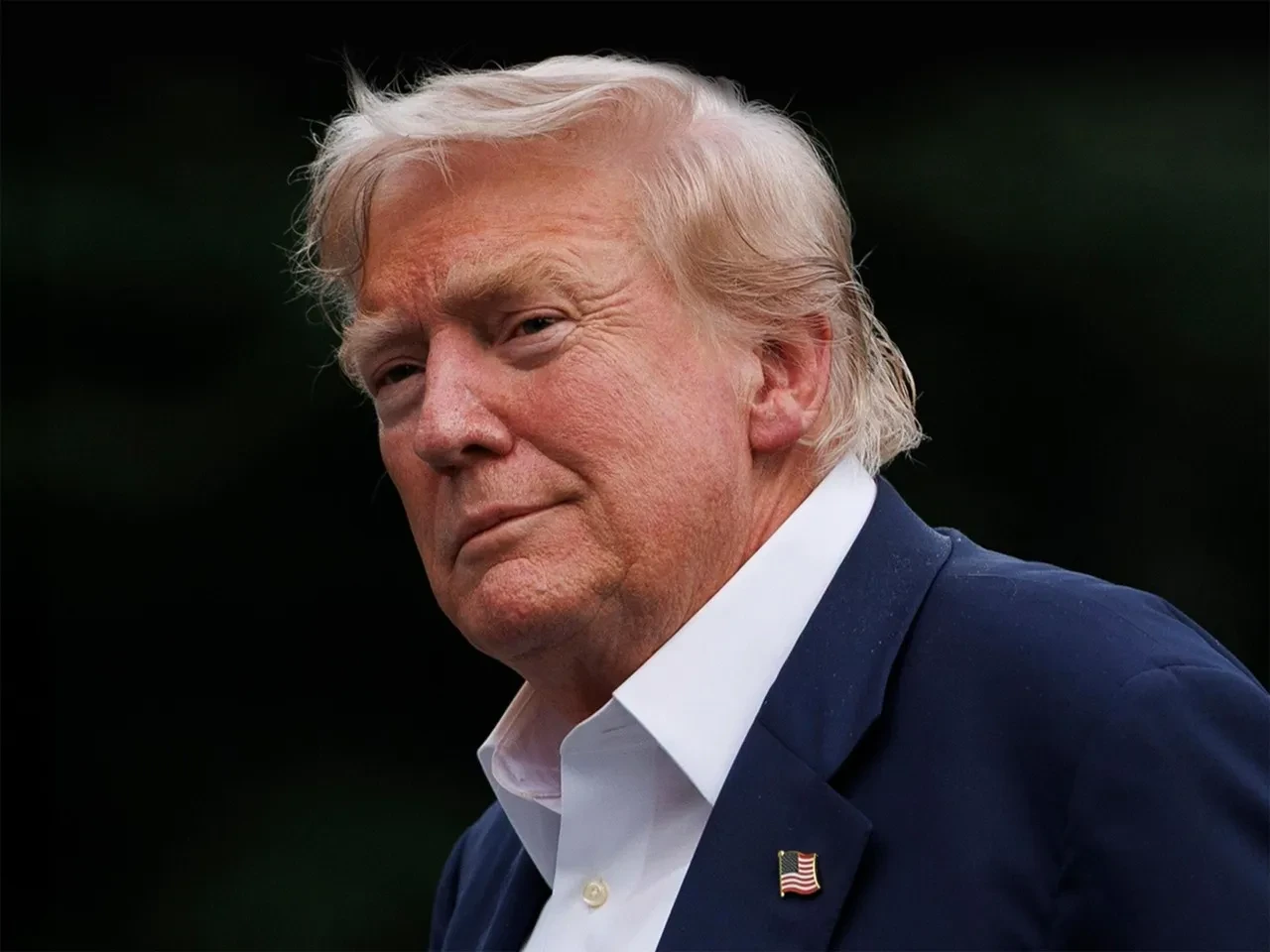 Trump kripto dünyasını servet kapısına çevirdi: 1 milyar dolar gelir