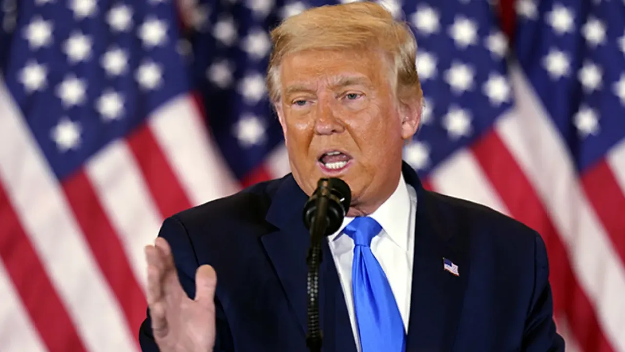 Trump'tan bomba iddia: 