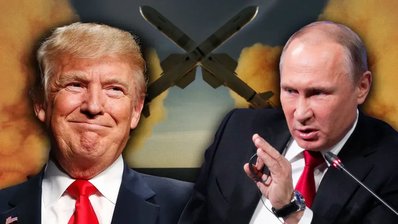 Trump'tan bomba iddia: "8 savaşı bitirdik, Ukrayna 9'uncusu olacak!"