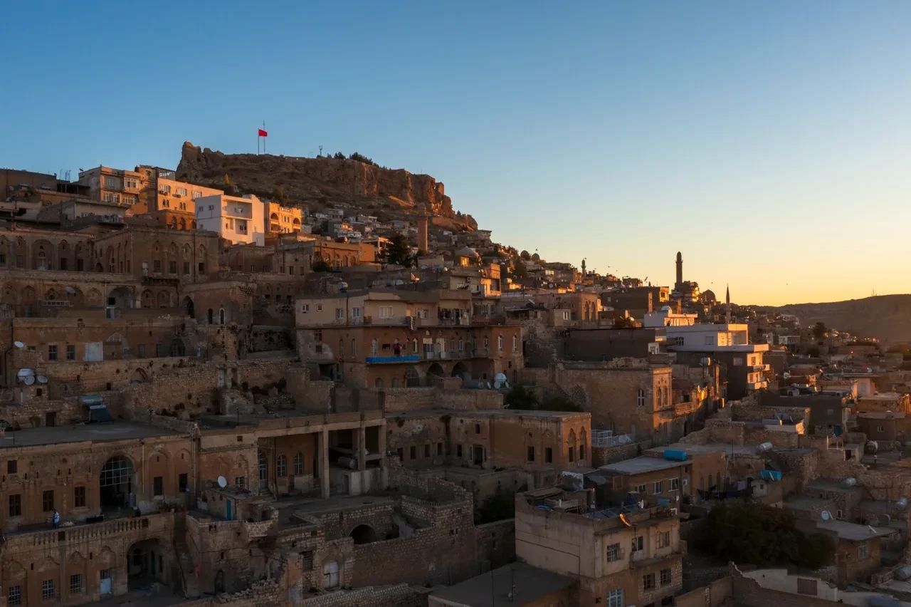 Türkiye Kültür Yolu Festivali'nde yeni rota Mardin! Bakan Ersoy: 2026'da festival coşkusu 50 şehre ulaşacak