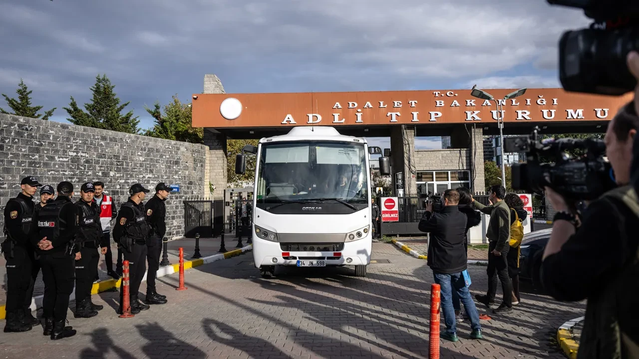 Ünlülere uyuşturucu operasyonunda yeni gelişme! 8 ismin kullandığı belirlendi