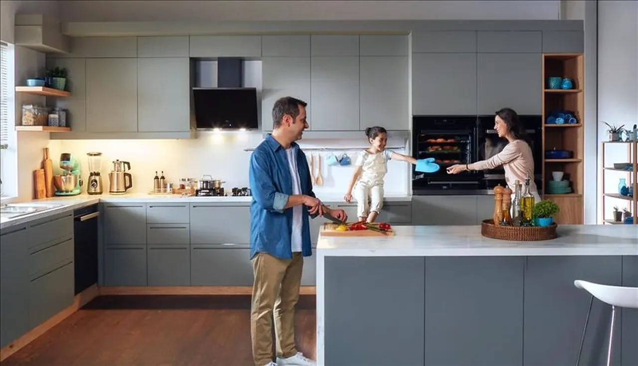 Yağları silgiyle siler gibi temizleyebilirsiniz! Fırın içindeki yağları dakikalar içinde silip süpüren o doğal yöntem ortaya çıktı