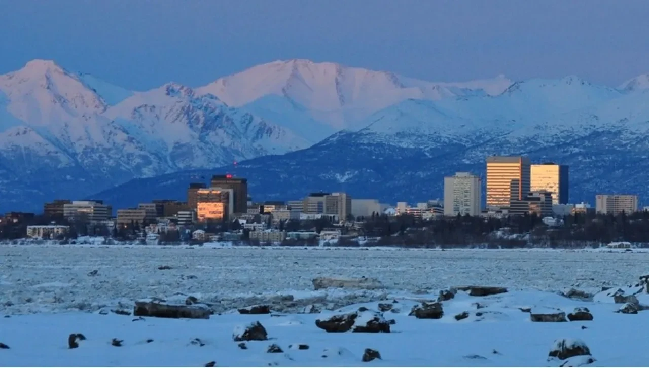 Yer altı tünellerinden çıkanlar ürküttü! 40 bin yıldır uyuyan 'buzul canavarları' uyandı