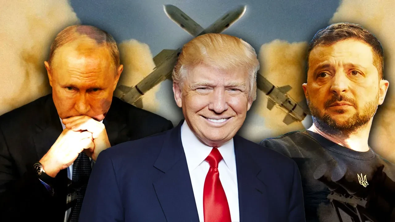 Zelenskiy, Trump ile görüşmek için ABD
