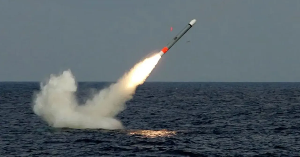 Zelenskiy, Trump ile görüşmek için ABD'ye geldi! Tomahawk füzeleri, Putin'i ikna etti