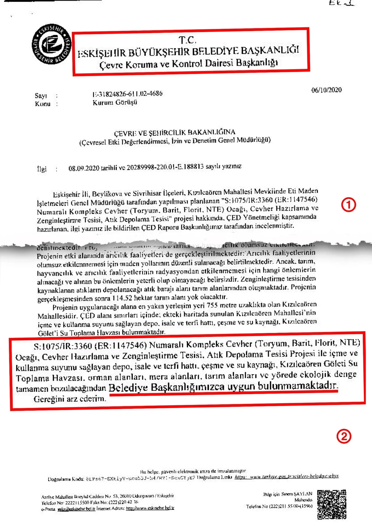 Bakan Bayraktar'dan projeyi engellemeye çalışan CHP'ye sert tepki! 'Bu nasıl ikiyüzlülük' 