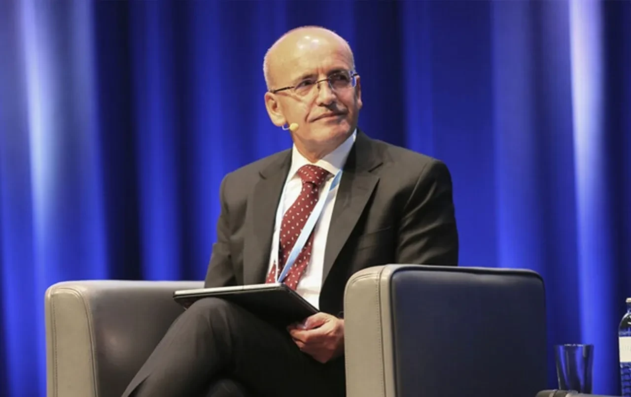 Bakan Şimşek’ten enflasyon müjdesi: Tek haneye inecek!