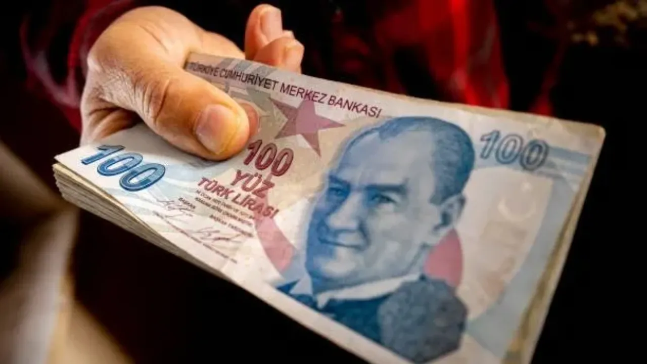 Bakan Yumaklı duyurdu: Paralar hesaba yatırıldı
