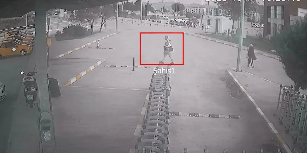 Böylesi görülmedi! Uyuşturucuyu öyle bir yere sakladı ki