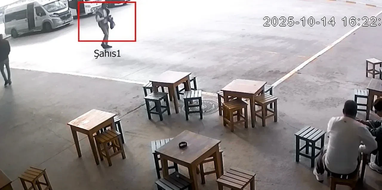 Böylesi görülmedi! Uyuşturucuyu öyle bir yere sakladı ki