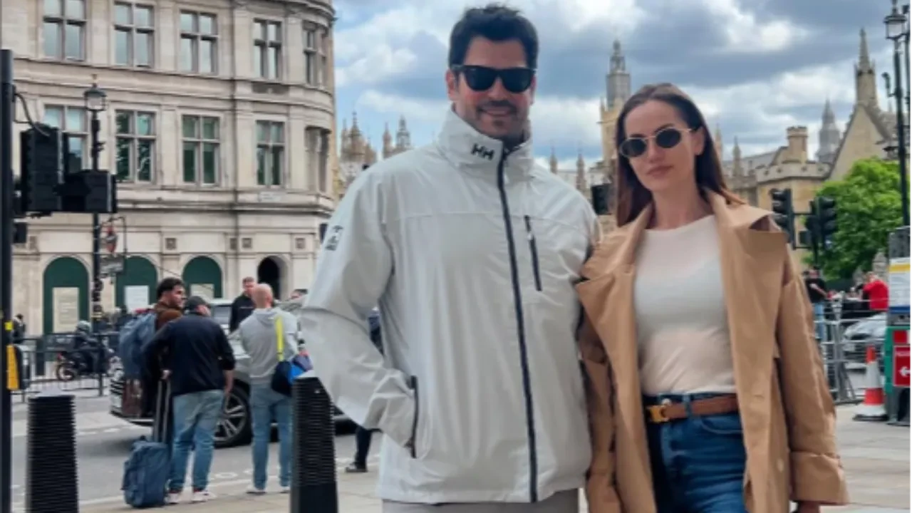 Burak Özçivit artık bıktı! Cevap vermek bile istemedi 
