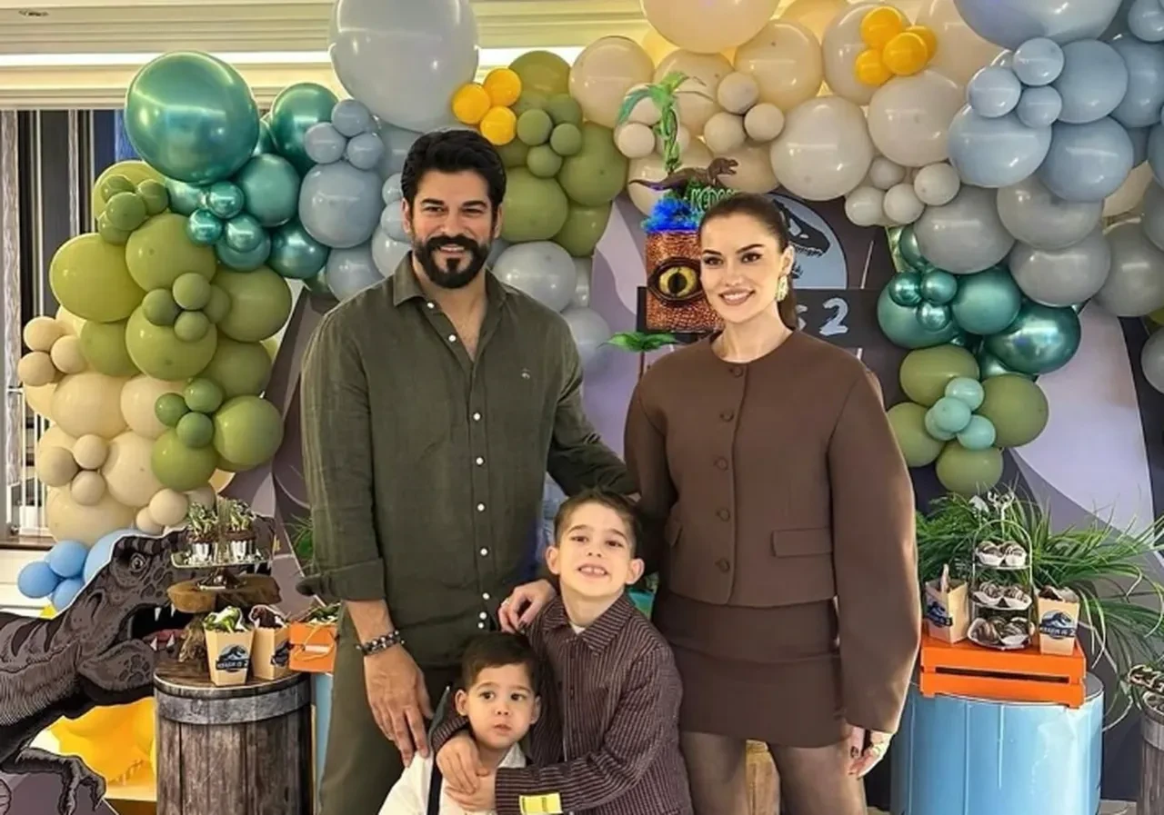 Burak Özçivit artık bıktı! Cevap vermek bile istemedi