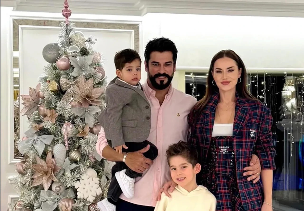 Burak Özçivit artık bıktı! Cevap vermek bile istemedi