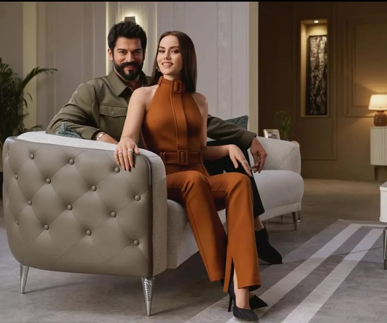 Burak Özçivit artık bıktı! Cevap vermek bile istemedi