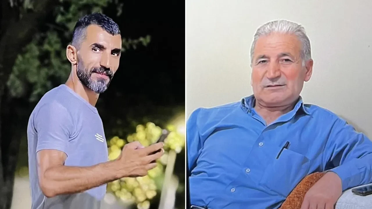 Bursa'da acı olay! Kanalizasyon çukuru kazan 2 kardeş göçük altında can verdi