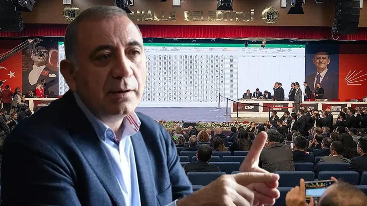 CHP İstanbul İl Kongresi sonrası Gürsel Tekin ne yapacak? O üyelerle ilgili hamlesini duyurdu: Bir an önce...