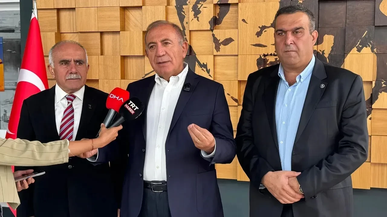 CHP İstanbul İl Kongresi sonrası Gürsel Tekin ne yapacak? O üyelerle ilgili hamlesini duyurdu: Bir an önce...