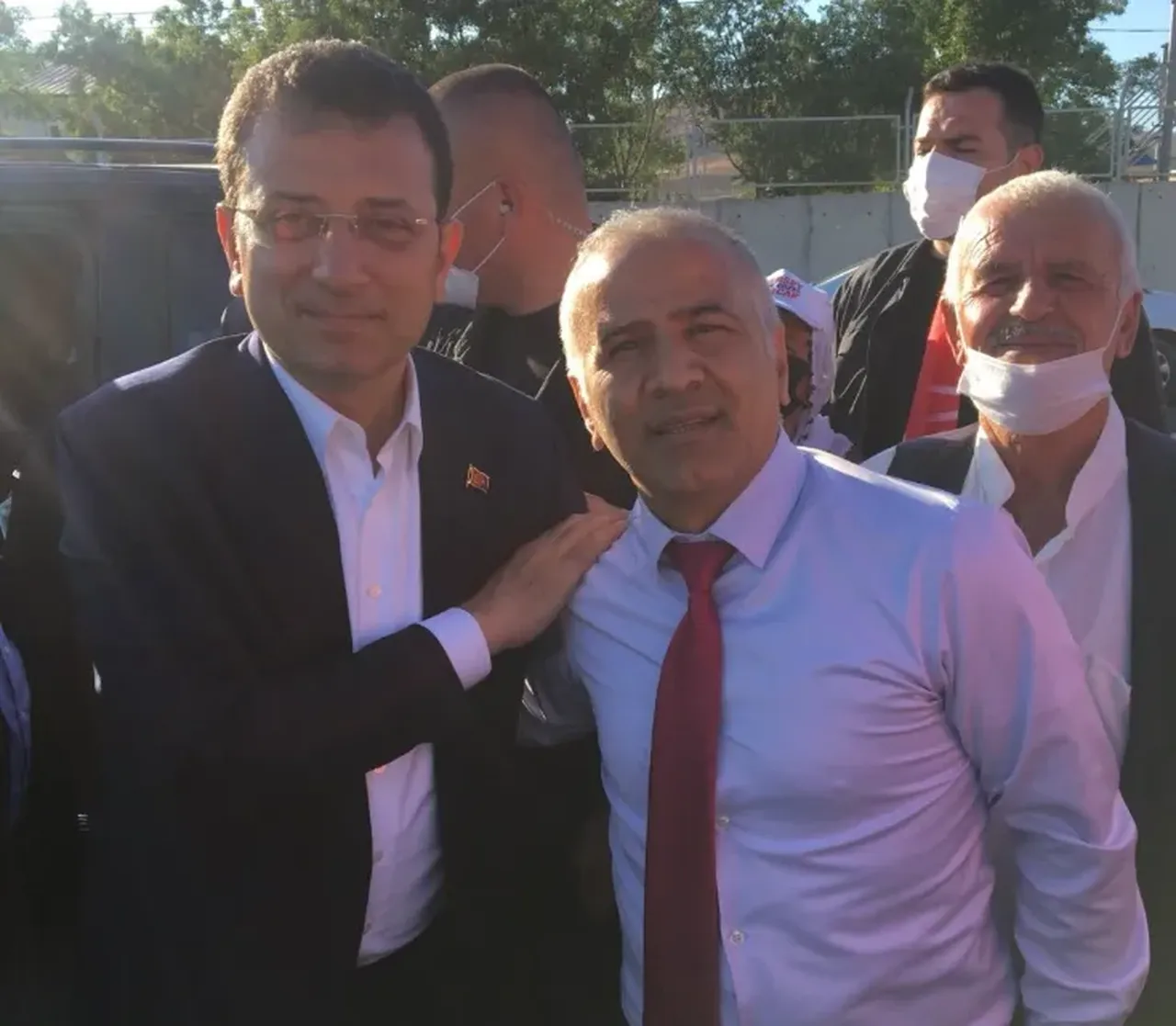 CHP'den istifa etmişti! Meclis üyesinden itiraf niteliğinde açıklama: 'Sessiz kalmam doğru değildi'