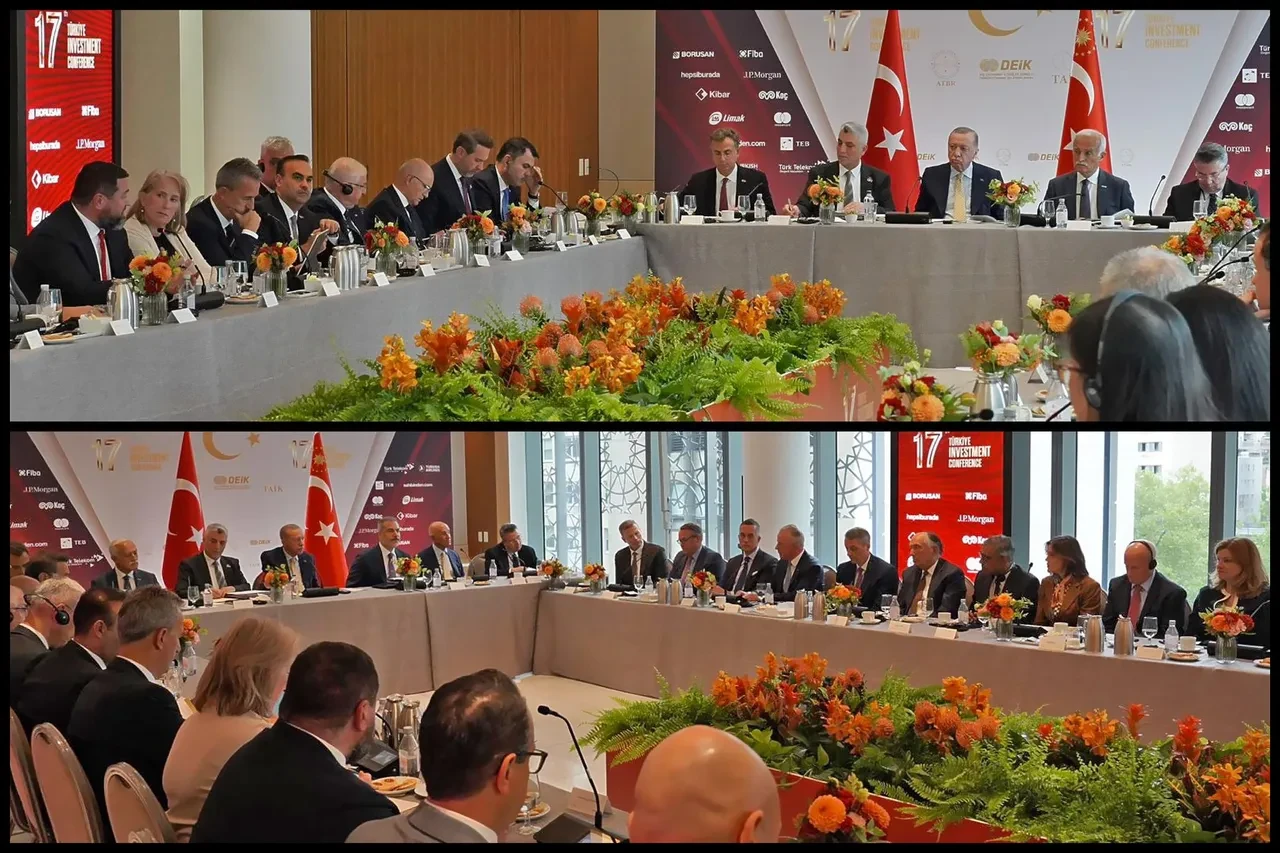 DEİK açıkladı: Libya, Türkiye’nin Afrika’ya Açılan Kapısı