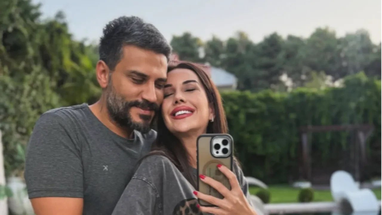 Dilan Polat'ın intihar girişiminde bulunduğu iddiasına Engin Polat'tan cevap